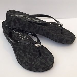 NEW Michael Kors Sandals!